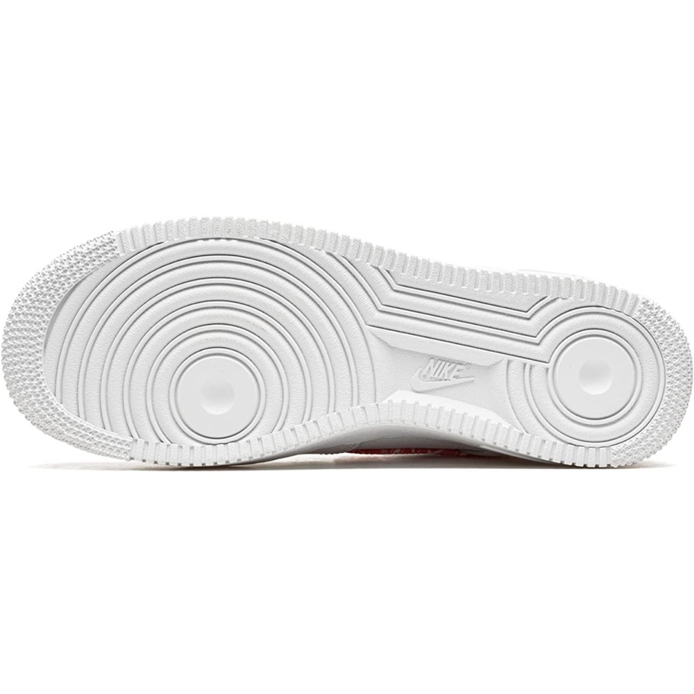 Nike Women’s Air Force Ones NIB 7.5 - Picture 2 of 5